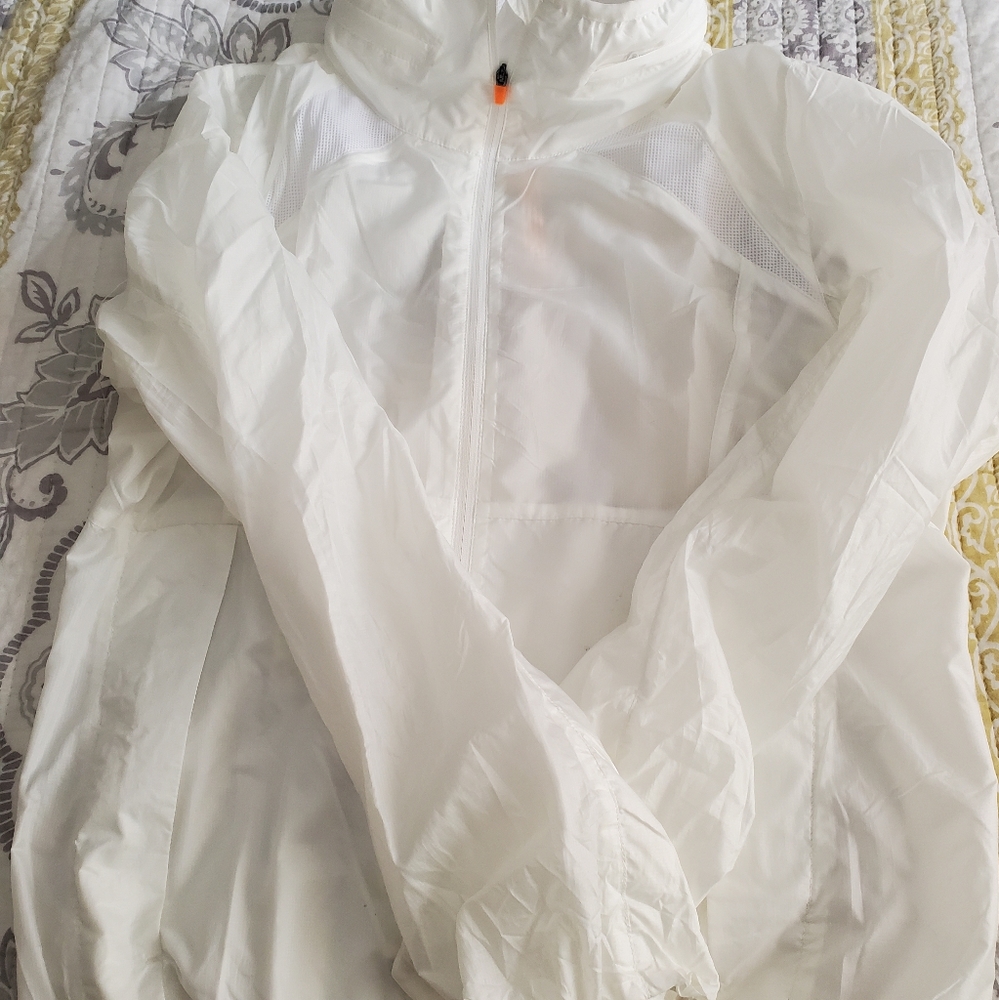 Zyia Active Ghost trainer jacket